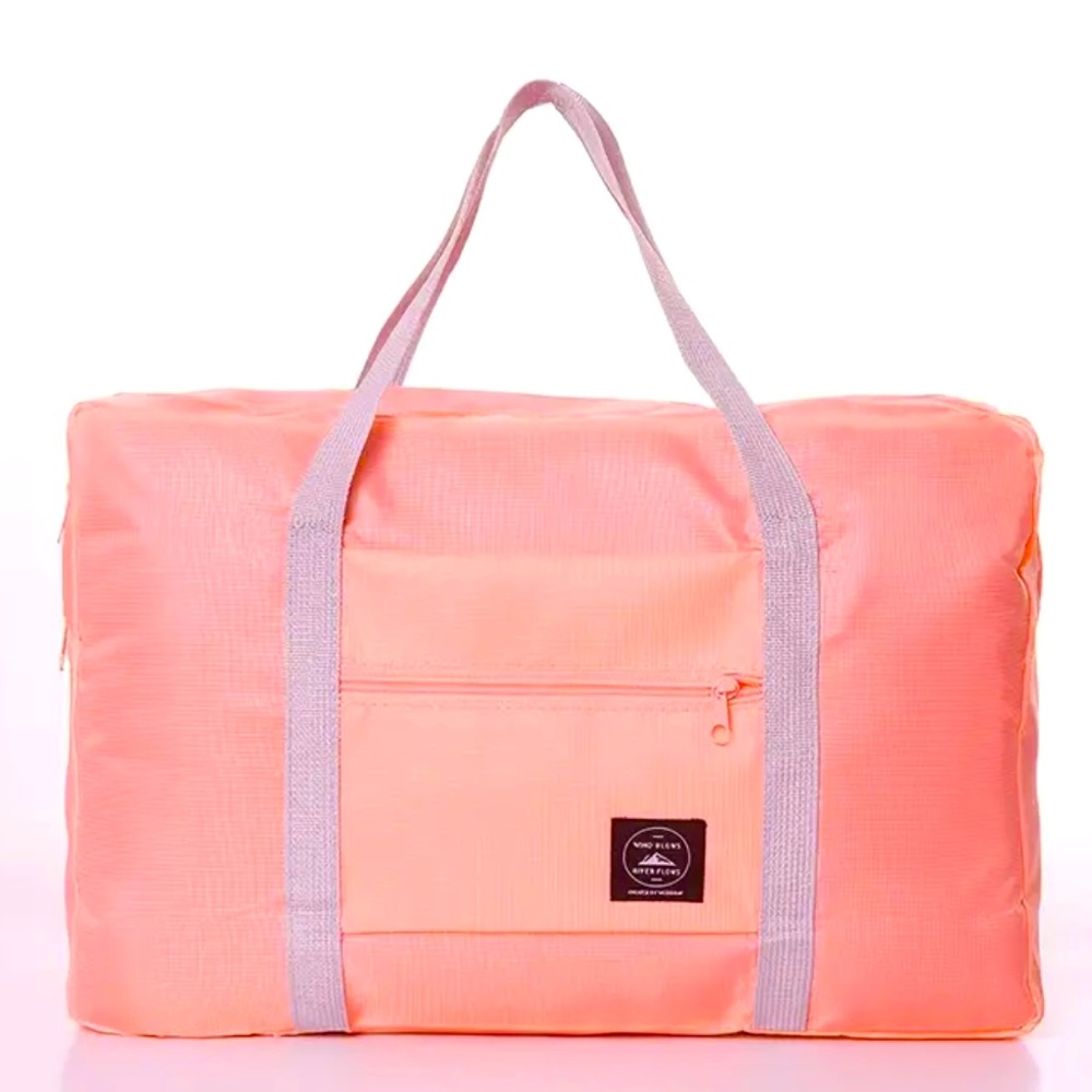 New - Travel/Luggage/Storage/Beach Bag